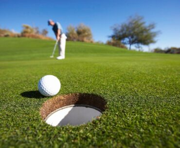 There Is Only One Golf Ball You Should Be Playing. Here’s Why