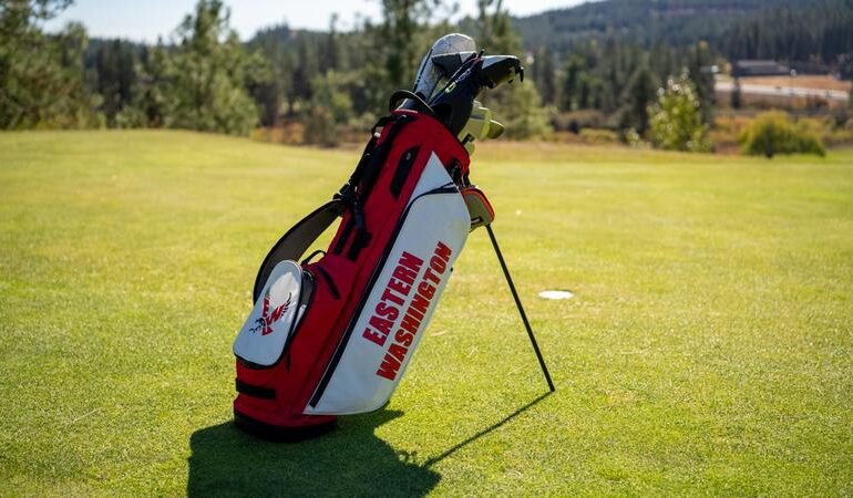 Men’s Golf release full schedule for 2025-26