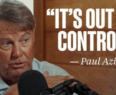 Paul Azinger: Golf Instruction Is Getting Out Of Hand