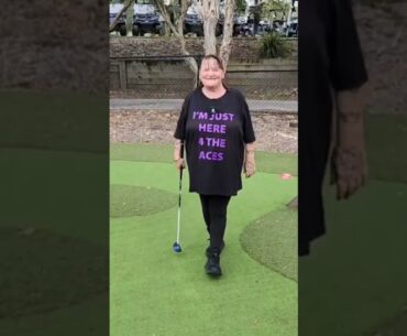 I Tried The Easiest Hole-In-One Techniques