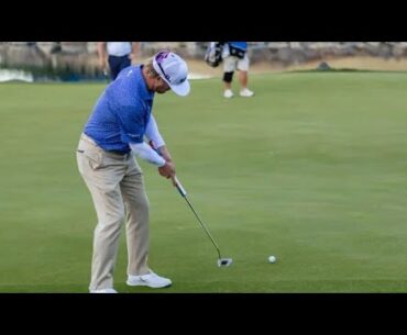 Rocket Classic Dealt Blow as Five PGA Tour Golfers Withdraw in Less Than 24 Hours
