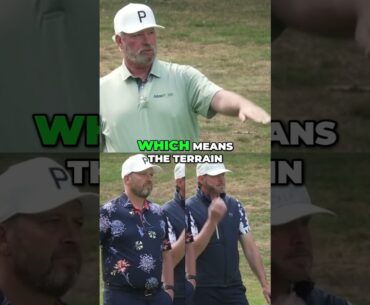 “Transform your putting in minutes – learn AimPoint now! ⛳👣 #AimPoint #GolfTips #PuttingMastery”