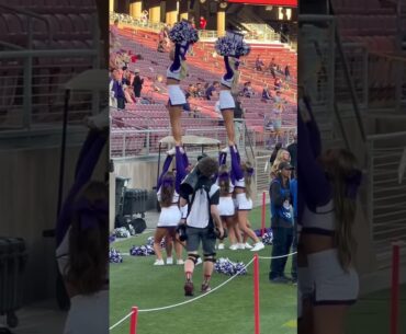 #cheerleaders #fyp #waitforit