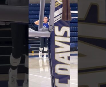 #volleyball  #fyp #waitforit #womensvolleyball