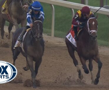 The 2025 Belmont Stakes 🐎 FULL RACE | FOX Sports