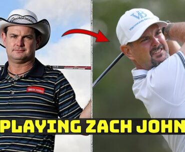 How Good Is Rory Sabbatini At Golf ACTUALLY?