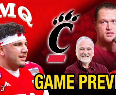 Adam Carriker & SMQ on Nebraska Football: Dylan Raiola, O-Line & Blackshirts | SMQ Podcast
