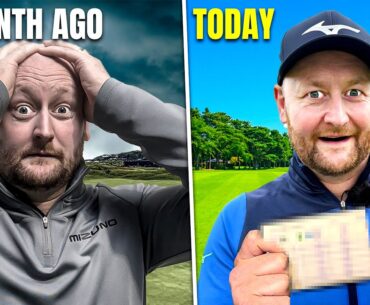 My First Competition After Open Qualifying… The Outcome Shocked Me!(My First Win Ep7)