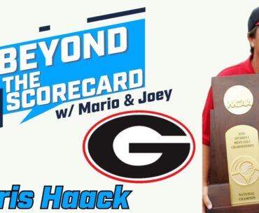 Developing Winners with Chris Haack