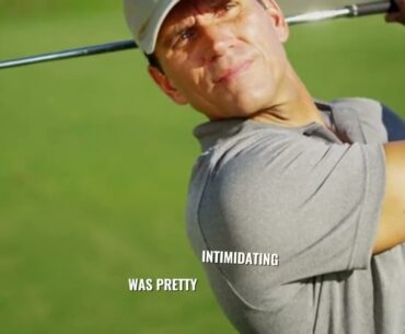 I Tried Tiger Woods' 2025 Setup — Unreal Results! 😱⛳️