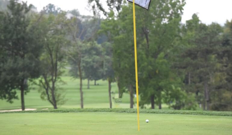 2025 MEN’S GOLF FALL SCHEDULE ANNOUNCED