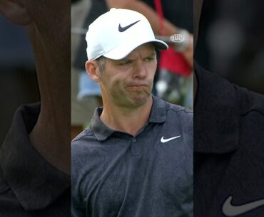 Caddie had ONE job! 😭