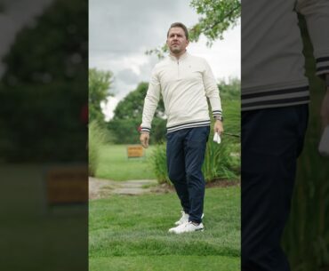 All-new CBZ wedges from Cleveland Golf