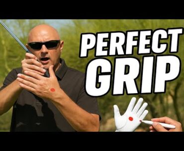 This Simple Grip Routine Unlocks Effortless Power & Accuracy