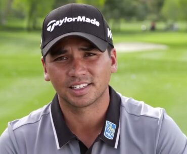 Taylormade M2 Irons TV Ad Distance & Height featuring Jason Day