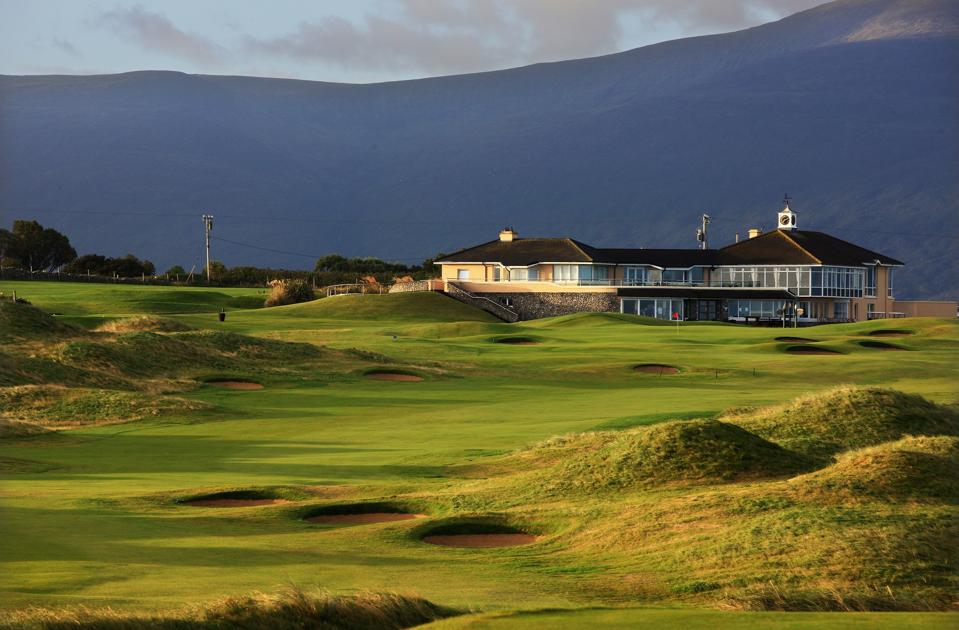 Tralee Golf Club
