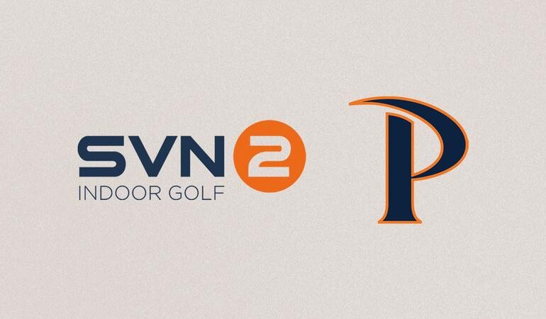 Pepperdine Athletics Announces Partnership with SVN2 Indoor Golf