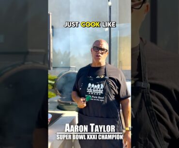 Trench Life - College Football Show featuring Aaron Taylor!