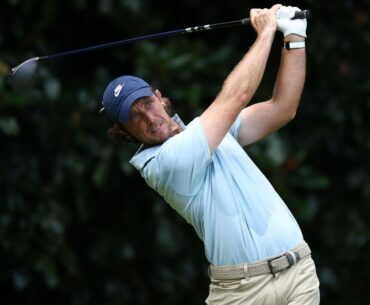 Fleetwood wins Tour Championship for first PGA Tour title