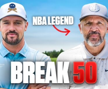 Can I Break 50 with Jason Kidd? (Extreme Difficulty)