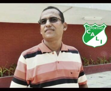 🇳🇬"Para mí Sebastián Berbessí es una gran apuesta que hizo Deportivo Cali", Agustín Garizabalo 🎙