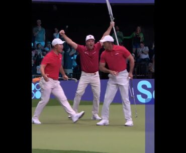 Kevin Kisner Is Happy to Be Here, and We Are, Too