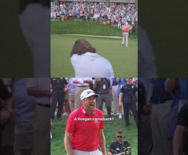 Fleetwood's Close Calls LEAD TO SWEET VICTORY