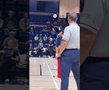 #volleyball  #fyp #waitforit #womensvolleyball