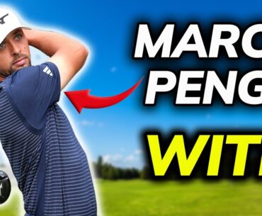 MARCO PENGE: What's In The Bag? 2025 Season