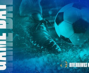 NJCAA Men's Soccer: Richard Bland at Anne Arundel (August 29, 2025)