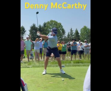 Denny McCarthy. US Open. Oakmont. #golf, #golftips, #golfswing, #golfaddict, #golfislife