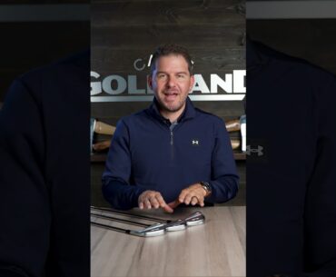 Mizuno Pro S-1 Irons overview
