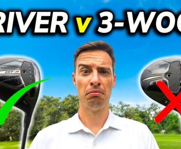 The Biggest Strategy Myths In Golf You Need To Know!