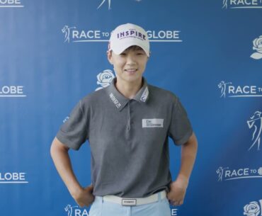 Sung Hyun Park Finds Confidence at Portland Classic After Strong Ball Striking