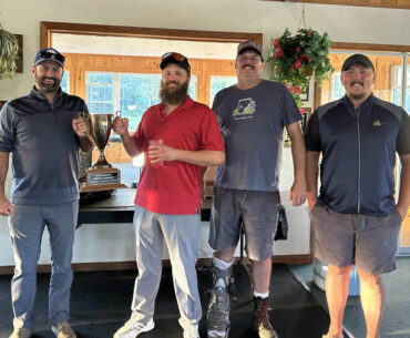 Golf champs | News, Sports, Jobs