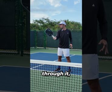Ben Johns' Chariot Whip: New Volley To Add To Your Arsenal!