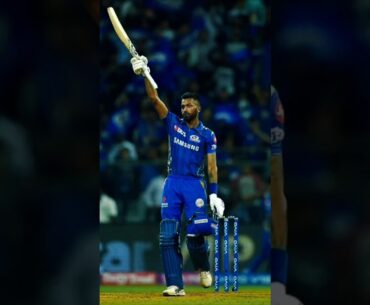Hardik Pandya batting upper cut 🤯🥶☠️ #shorts #cricket
