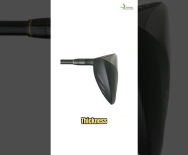 Maltby STF2 Fairway Woods Review | Underrated Golf Club 2025 #shorts #golf #golfdriver #usa