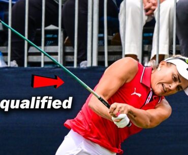 10 Biggest Fails That RUINED Golf Tournaments