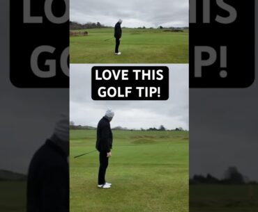 Top Golf Tip from The Average Golfer… #golftip