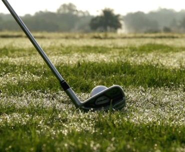 Golfing by The Western Ghats | Kimmane Luxury Golf Resort