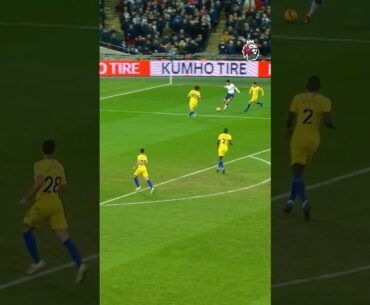 Son Heung Min IS UNSTOPPABLE!