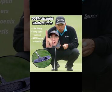 Hideki Matsuyama’s Putter Delusion ANALYZED 👀🚨🗣️⛳️
