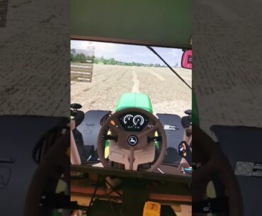 FS22 słoma  #simulator