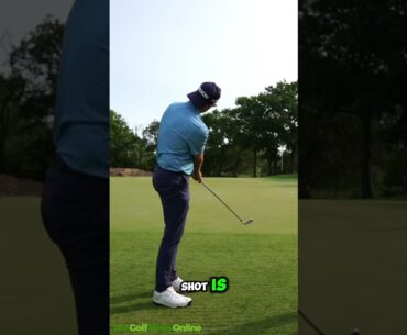 Master The Chip and Run Shot With This Simple Golf Hack!