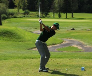 2025 Clarkson University Golf Preview