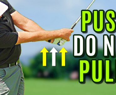 If You Learn This You'll Play The Best Golf Of Your Life This Week