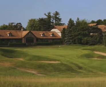 Indianwood Golf and CC looking to host more big-time tournaments with PGA Pro Ryan Reynolds