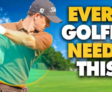 The 15-Second Adam Scott Secret That Fixes Your Golf Swing Instantly