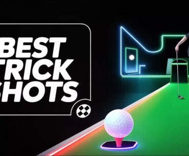 Extreme Trickshots That Left Us Speechless